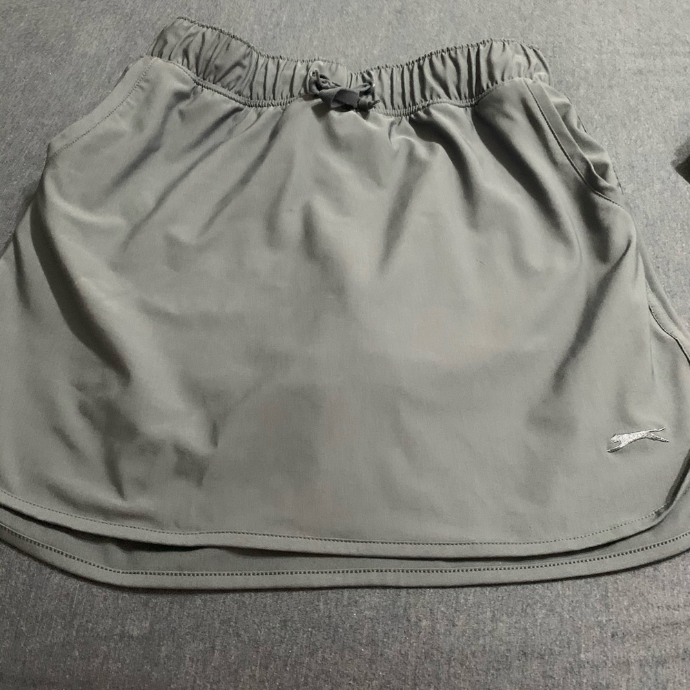 Skort